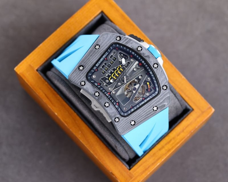 RICHARD MILLE Watches